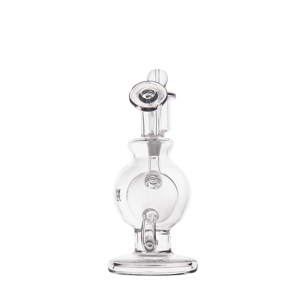 MJ Arsenal Atlas Mini Dab Rig - Headshop.com