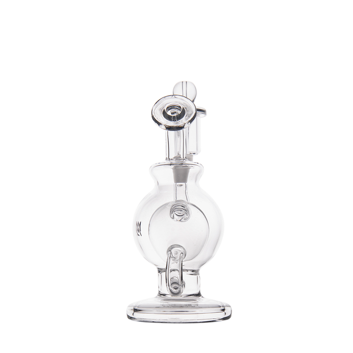 MJ Arsenal Atlas Mini Dab Rig - Headshop.com