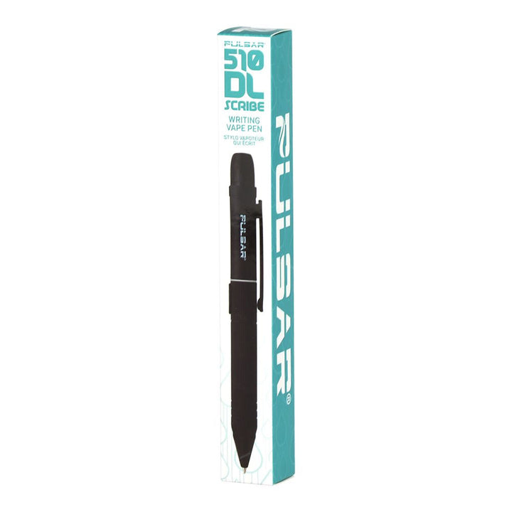 Pulsar 510 DL Scribe Vape Pen Battery | 500mAh | 12pc - Headshop.com