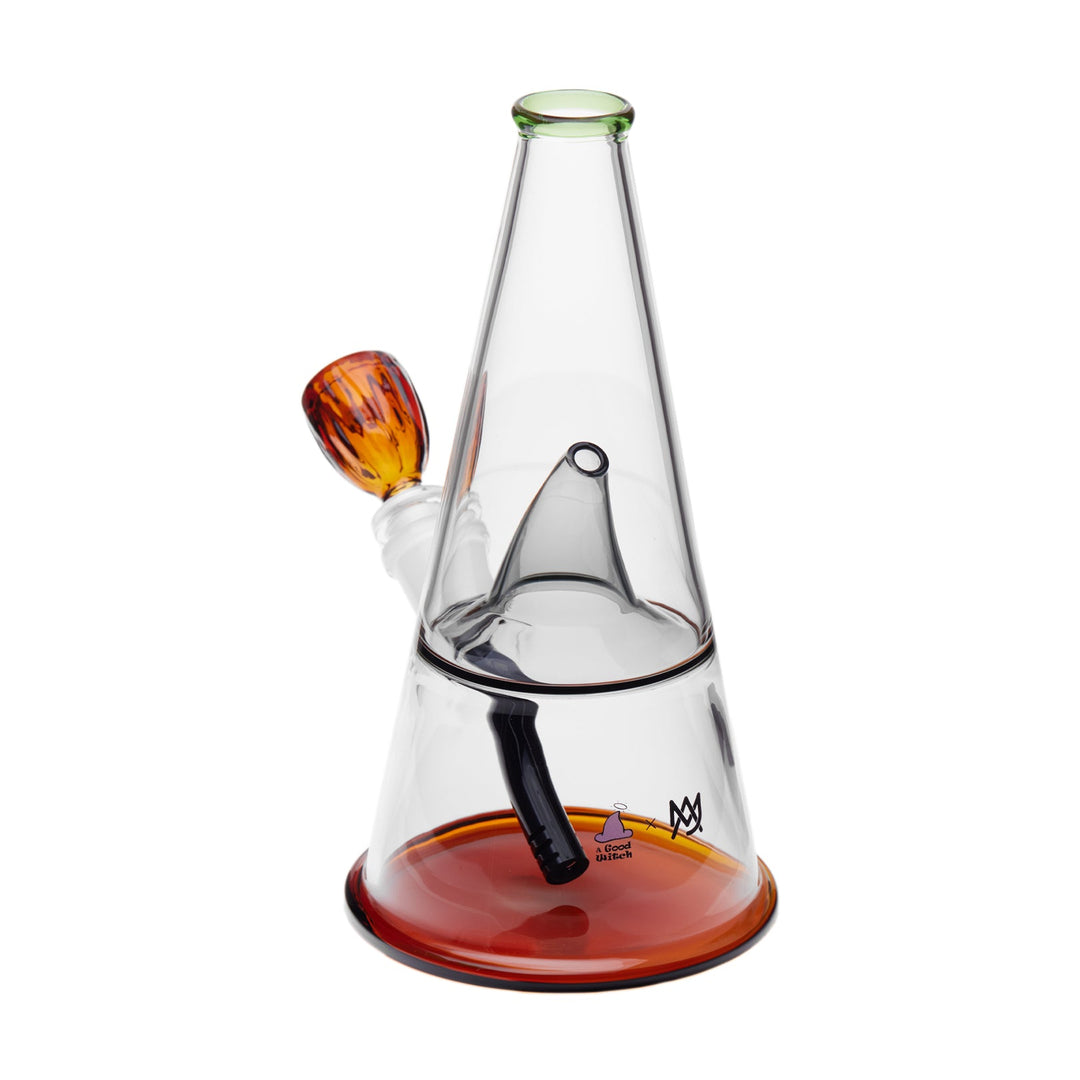 MJ Arsenal x A Good Witch - Alchemist Halloween Series - Headshop.com