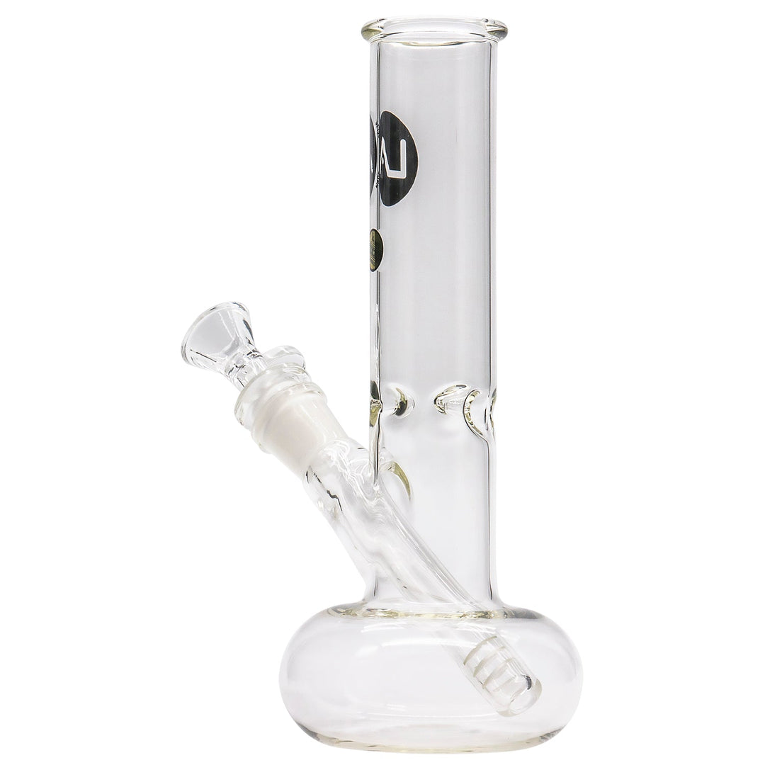LA Pipes Donut Base Bong - Headshop.com