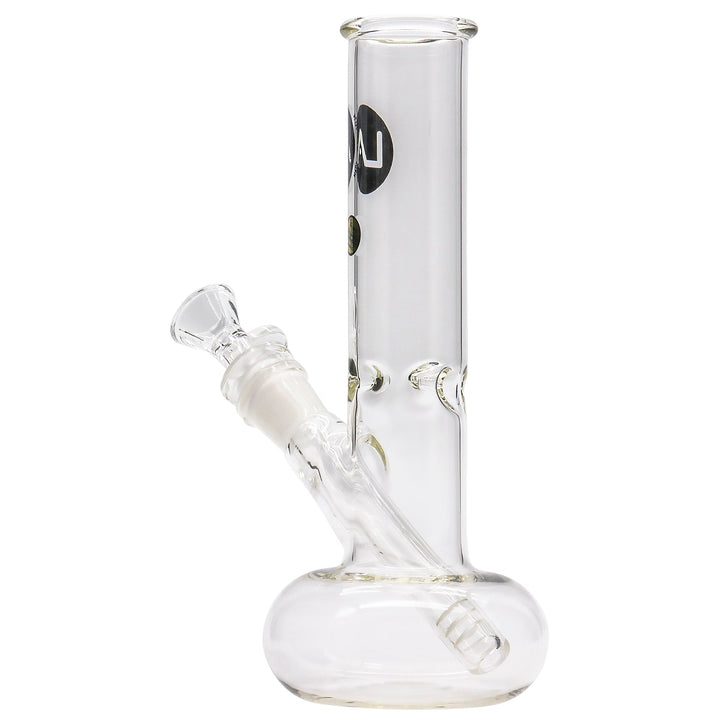 LA Pipes Donut Base Bong - Headshop.com