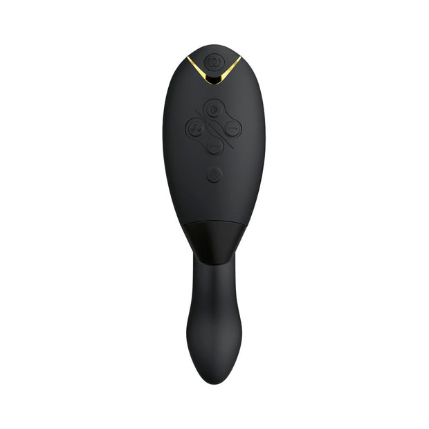 Womanizer Duo 2 Black - Headshop.com