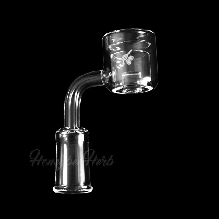 THERMAL CORE REACTOR QUARTZ BANGER - 90° DEGREE | YL - Headshop.com