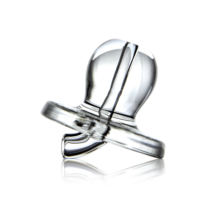 MJ Arsenal Flat Carb Cap - Headshop.com
