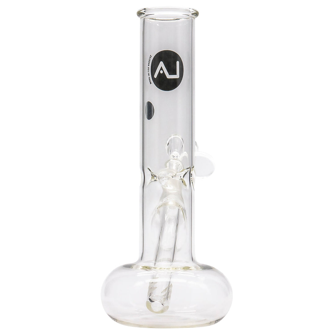 LA Pipes Donut Base Bong - Headshop.com