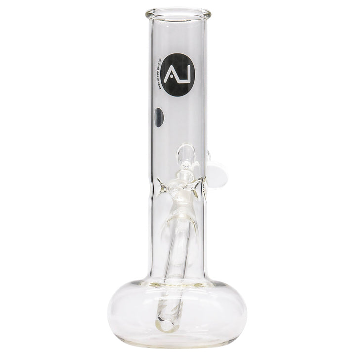 LA Pipes Donut Base Bong - Headshop.com