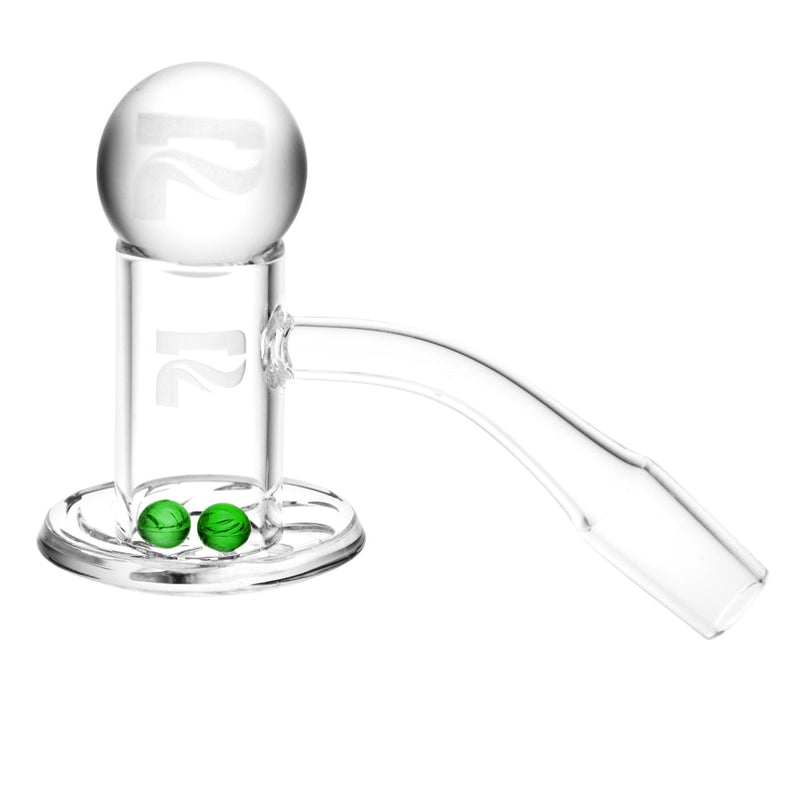 Pulsar Tornado Banger & Ball Set - 14mm M / Colors Vary - Headshop.com