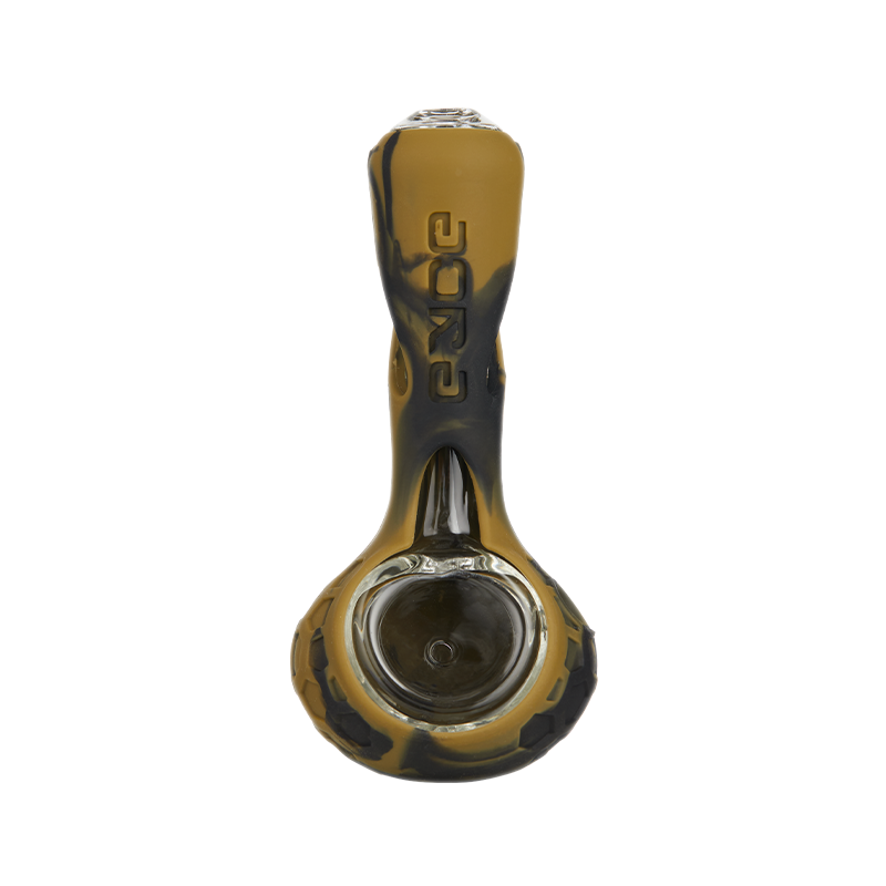 Eyce ProTeck Alien Spoon Pipe - Headshop.com
