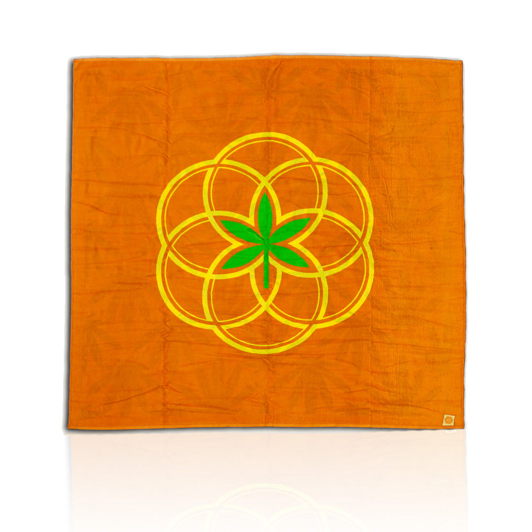 BIG Beach Towel - Headshop.com