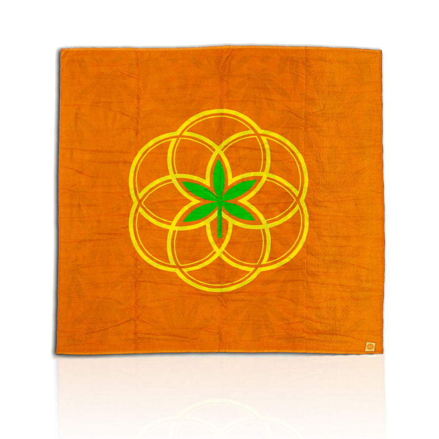 BIG Beach Towel - Headshop.com