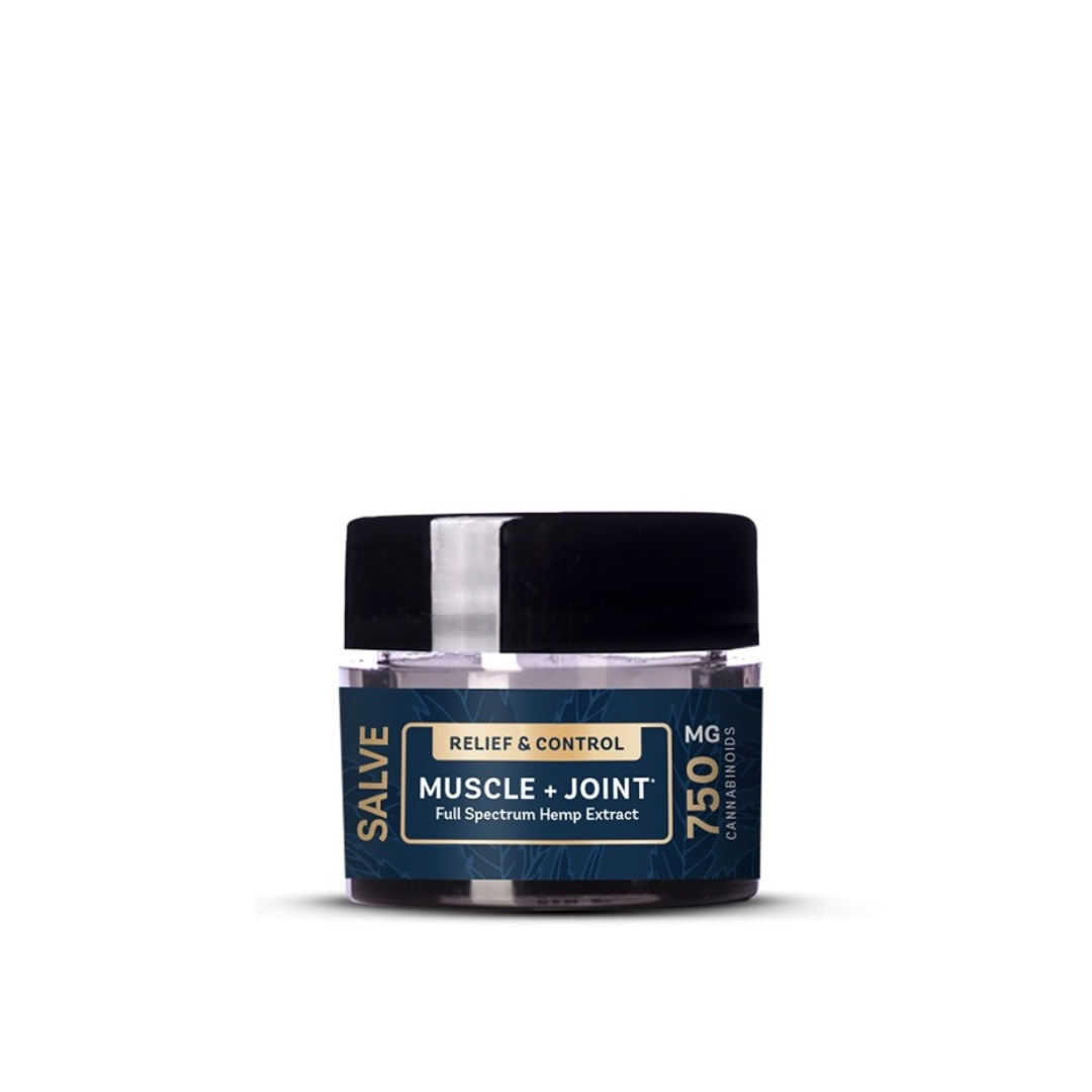 Muscle + Joint Salve - Headshop.com