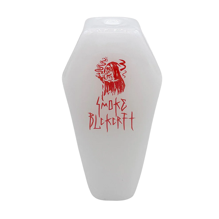 BlackCraft Coffin Pipe - Headshop.com