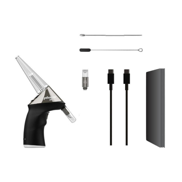 Yocan Black Series Phaser ARC Nectar Collector | 1800mAh - Headshop.com