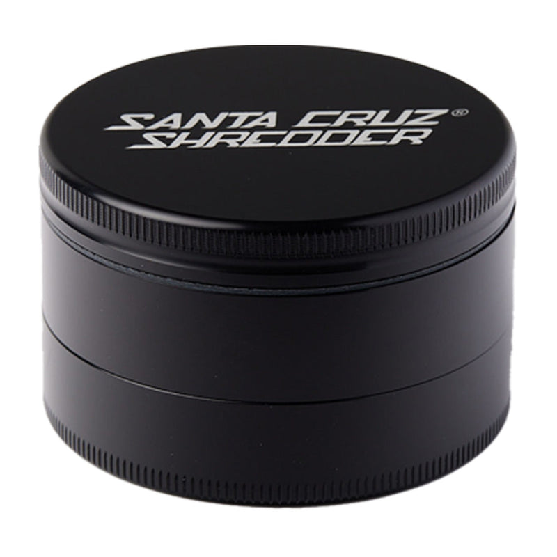 Santa Cruz Shredder Large 3-Piece Grinder - Headshop.com