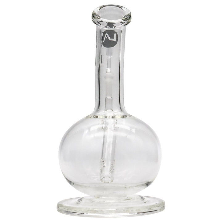 LA Pipes Bubble Base Concentrate Rig - Headshop.com