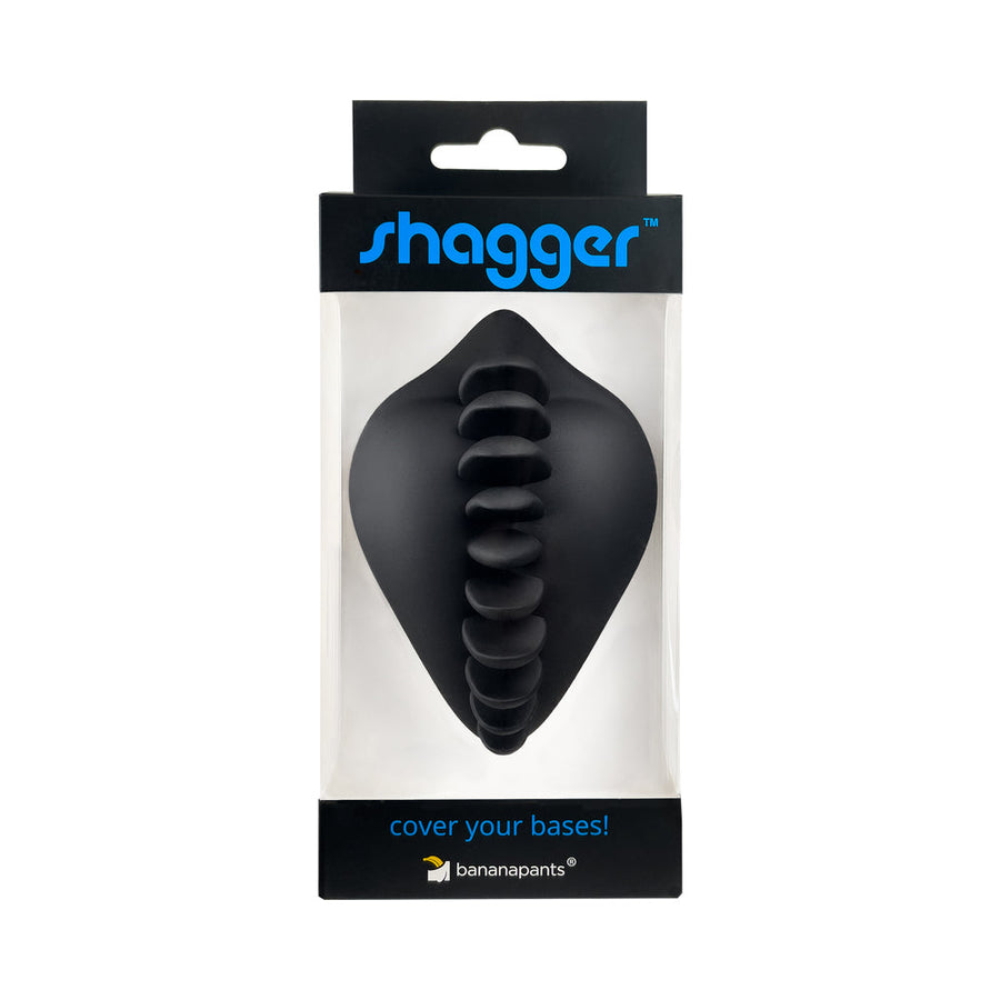 Banana Pants Shagger Black - Headshop.com
