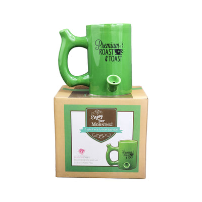 Premium Roast & Toast Mug from Gifts by Fashioncraft® - Headshop.com