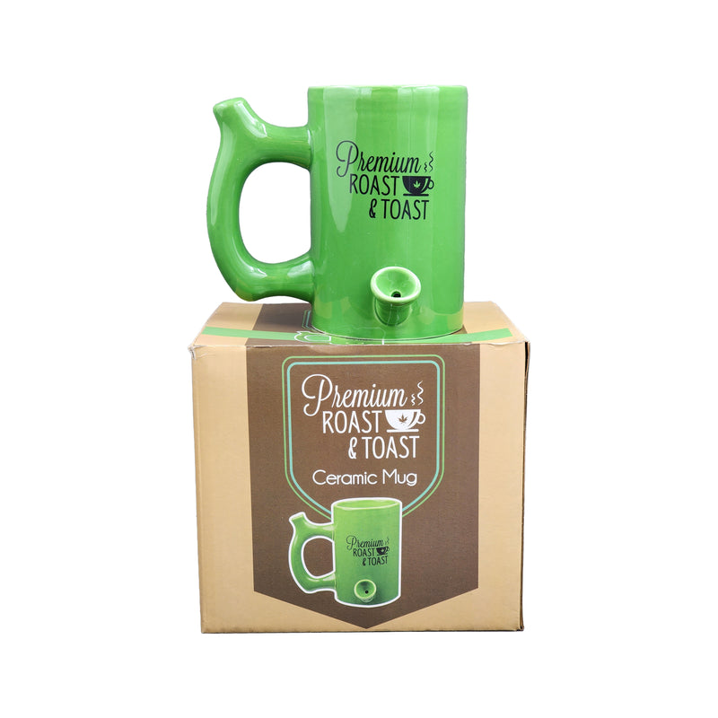 Premium Roast & Toast Mug from Gifts by Fashioncraft® - Headshop.com