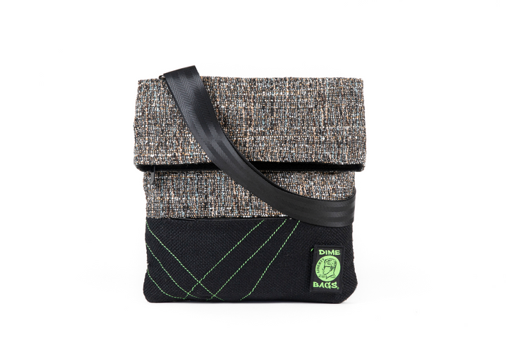 Dime Bags Multi-Purpose Crossbody - Headshop.com