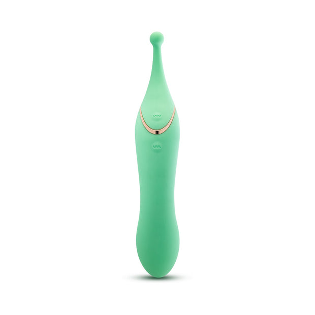 Blush Collection Stella Green - Headshop.com