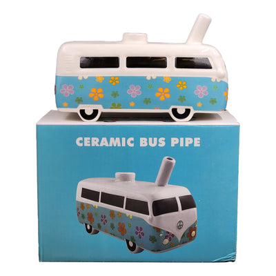 Retro vintage bus - Pipe - Headshop.com