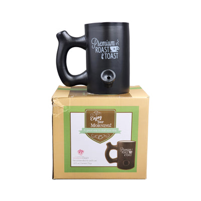 Premium Roast & Toast Mug From Gifts By Fashioncraft® - Headshop.com