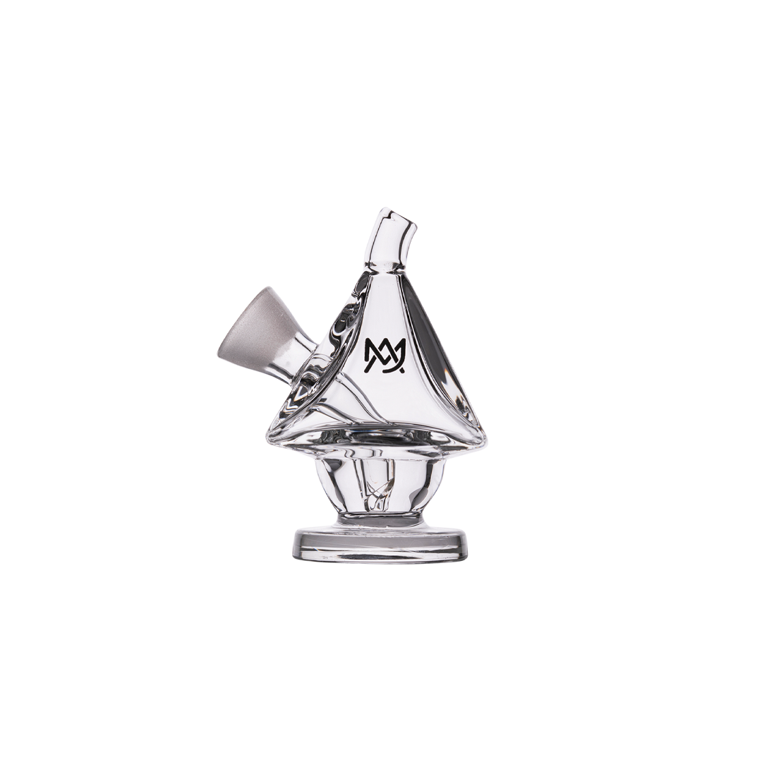 MJ Arsenal King Bubbler - Headshop.com