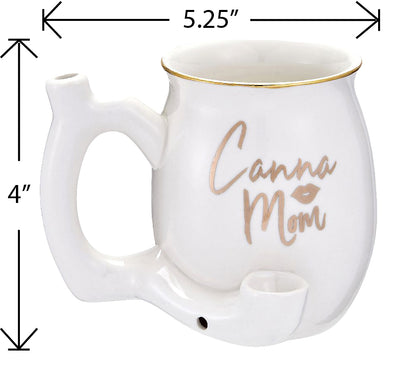 Canna Mom mug - Headshop.com