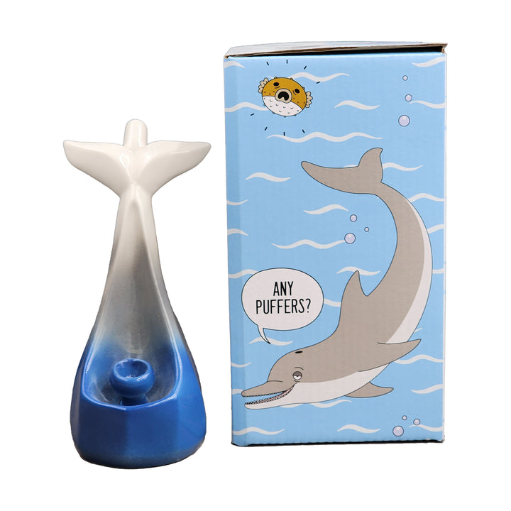 Dolphin Pipe - Headshop.com