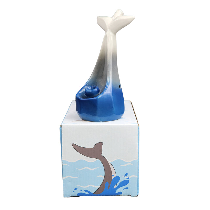 Dolphin Pipe - Headshop.com