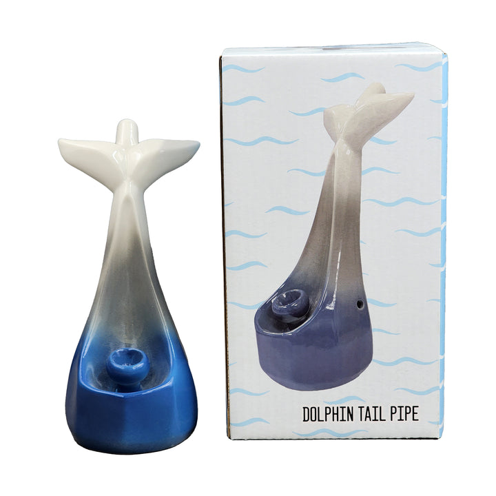 Dolphin Pipe - Headshop.com
