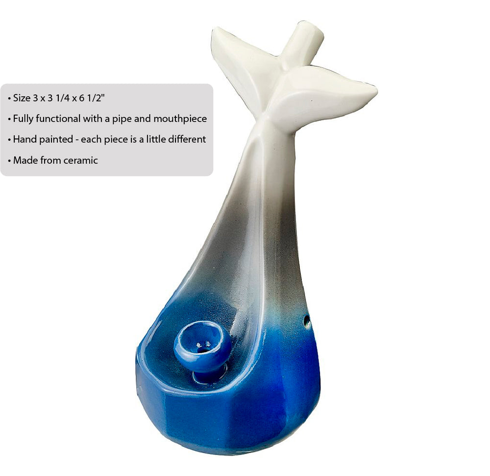 Dolphin Pipe - Headshop.com