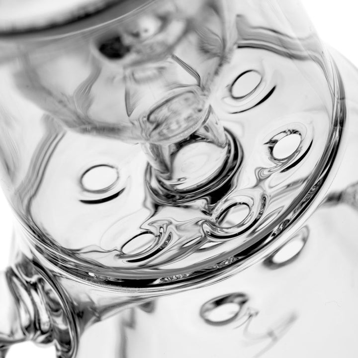 MJ Arsenal Bloopcycler Dab Rig - Headshop.com