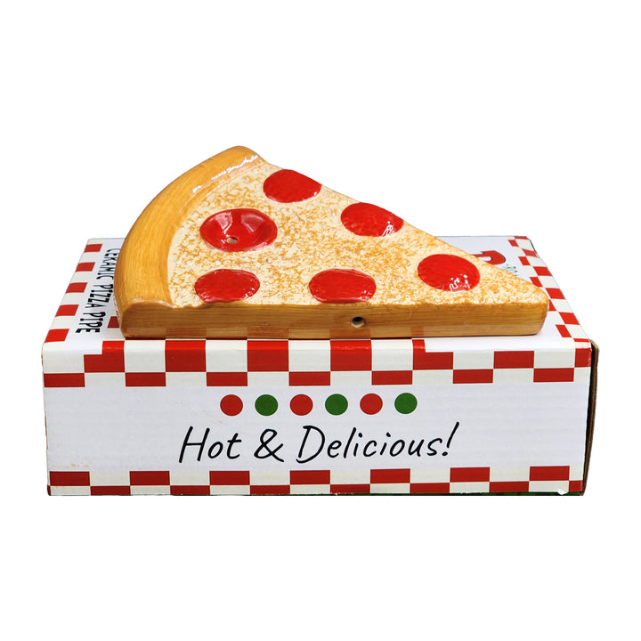 Pizza Pipe - Headshop.com