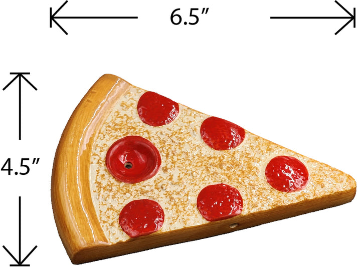Pizza Pipe - Headshop.com