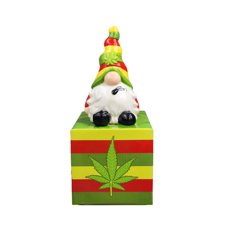 Gnome Pipe - Stoned Gnome - Headshop.com