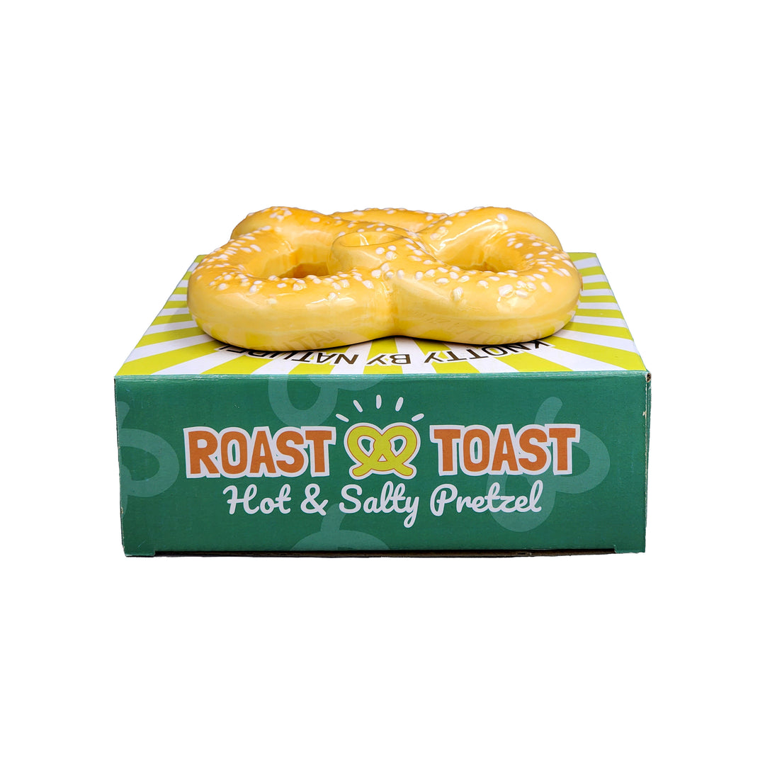 Pretzel Pipe - Headshop.com