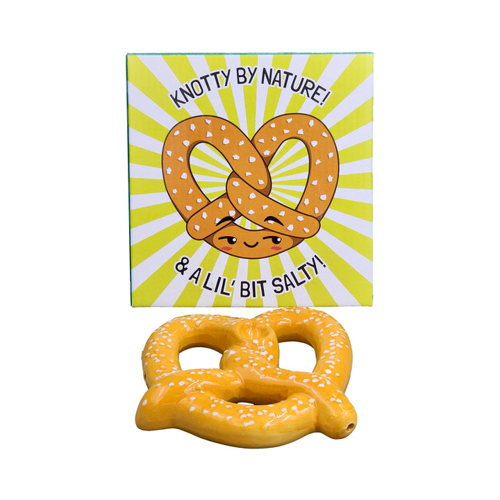 Pretzel Pipe - Headshop.com
