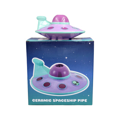 Spaceship Pipe - Headshop.com