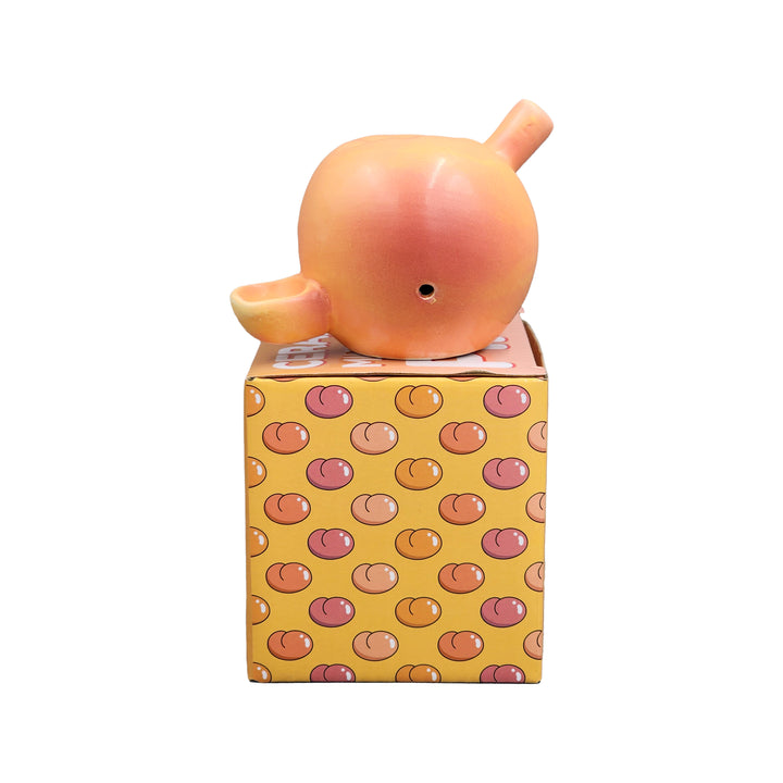 Peach Pipe - Headshop.com