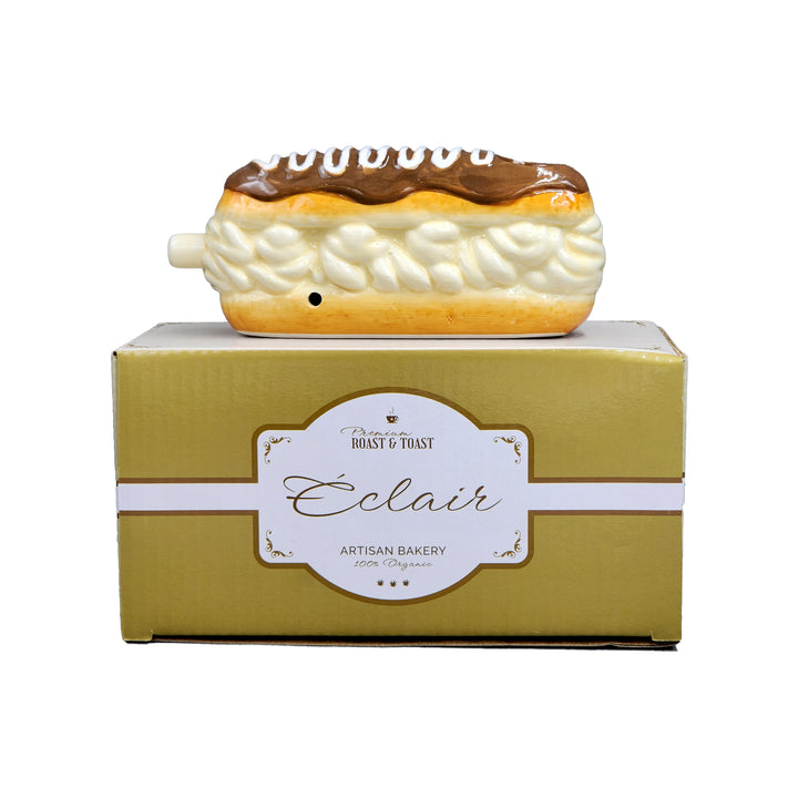 Eclair Pipe - Headshop.com