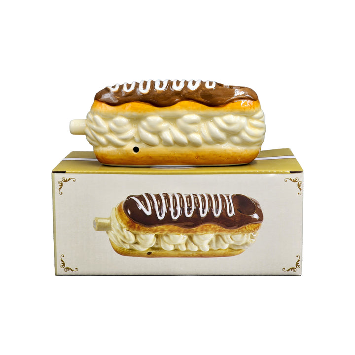 Eclair Pipe - Headshop.com