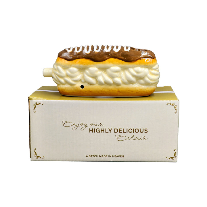 Eclair Pipe - Headshop.com