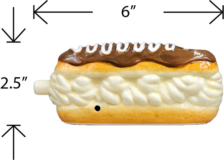 Eclair Pipe - Headshop.com