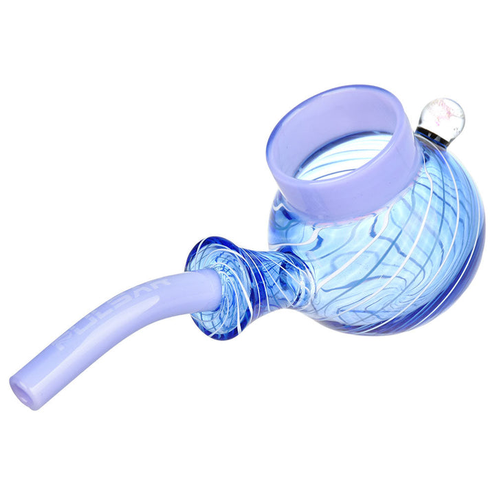Pulsar Color Swirl Hand Pipe for Puffco Proxy | 6.5" - Headshop.com
