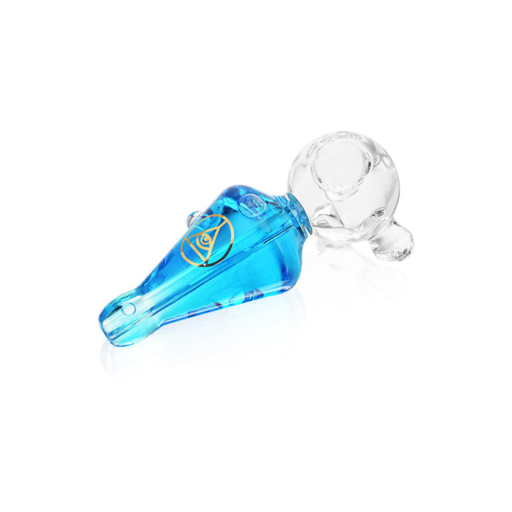 Ritual Smoke - Glacier Glycerin Spoons - Blue - Headshop.com