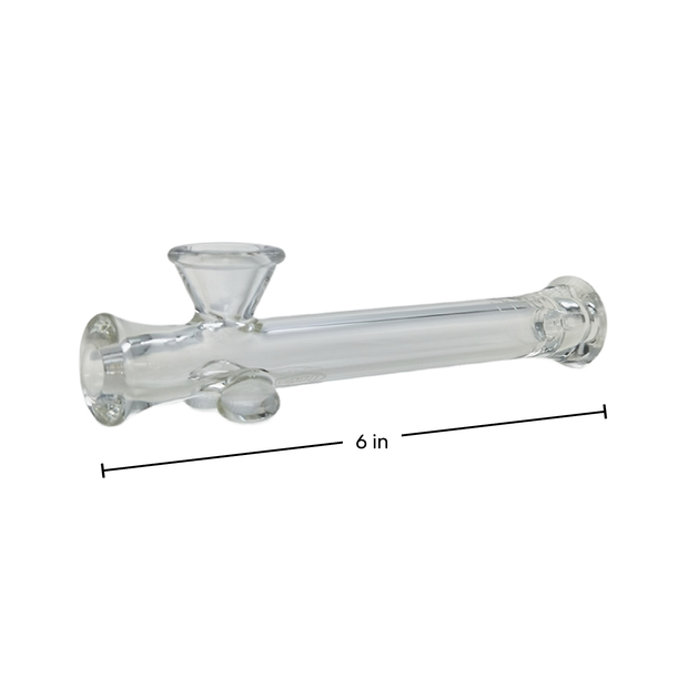 JW Original Steamroller Hand Pipe | Teal
