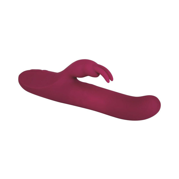Adam & Eve Eve's Twirling Rabbit Thruster - Headshop.com