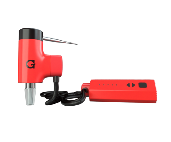 Tyson 2.0 x G Pen Hyer Vaporizer - Headshop.com